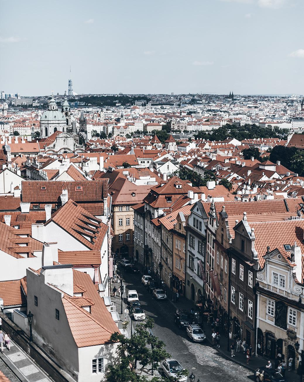 Design Neruda 4* Prag