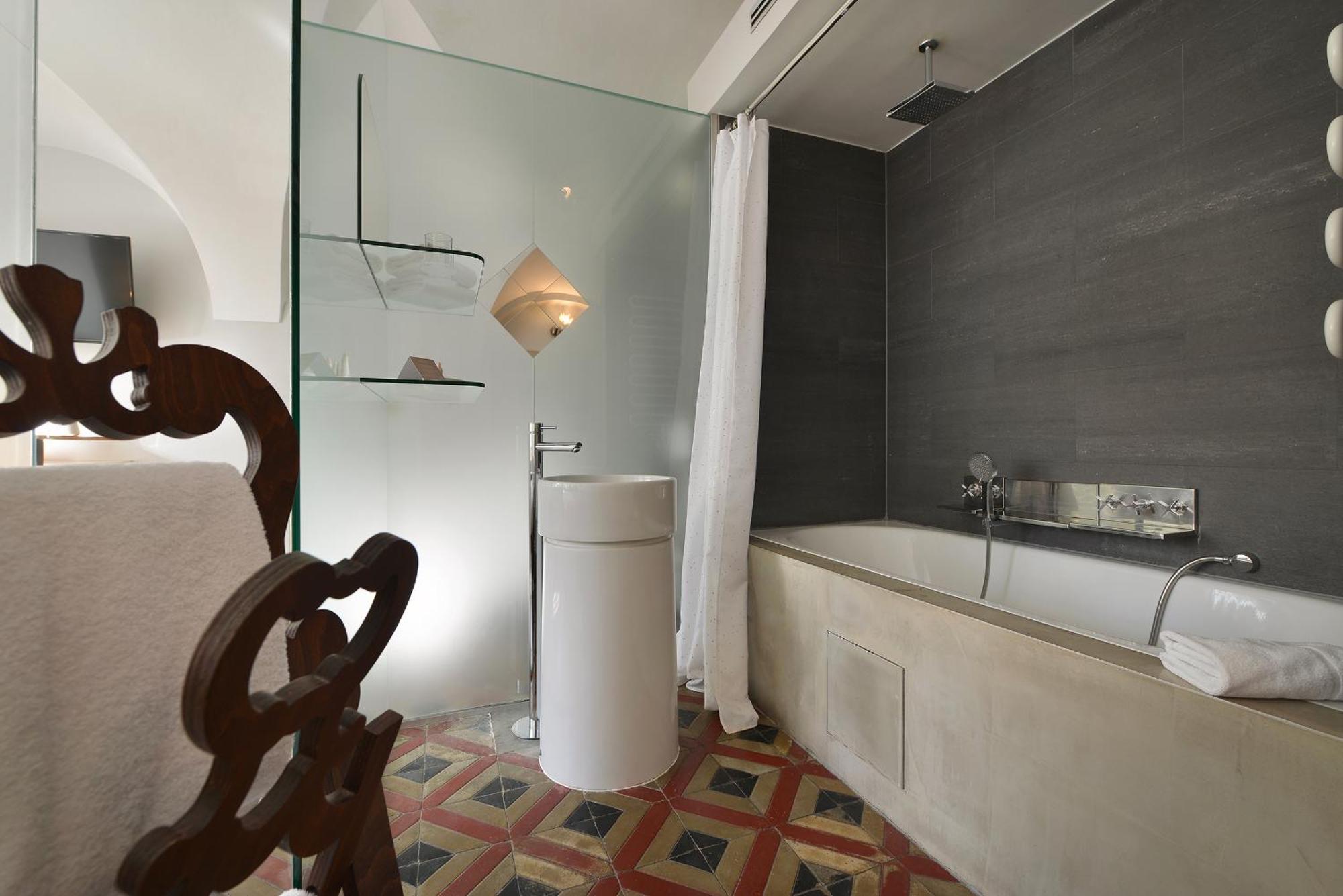 Design Neruda 4* Prag