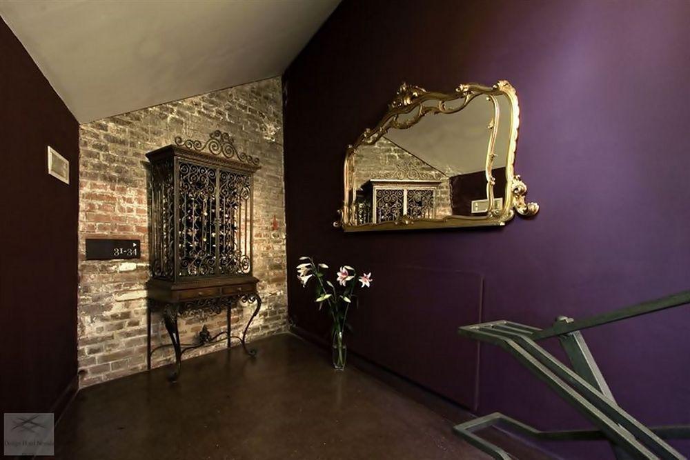 Design Neruda Hotel Prag