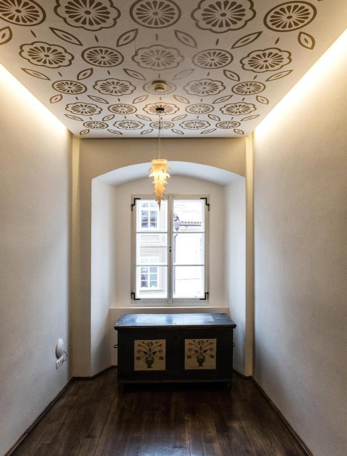 Design Neruda Prag