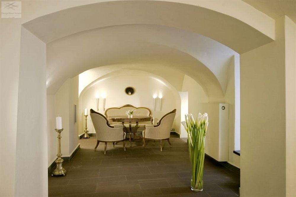 Design Neruda Otel