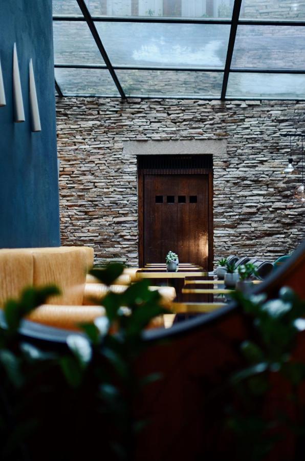 Otel Design Neruda