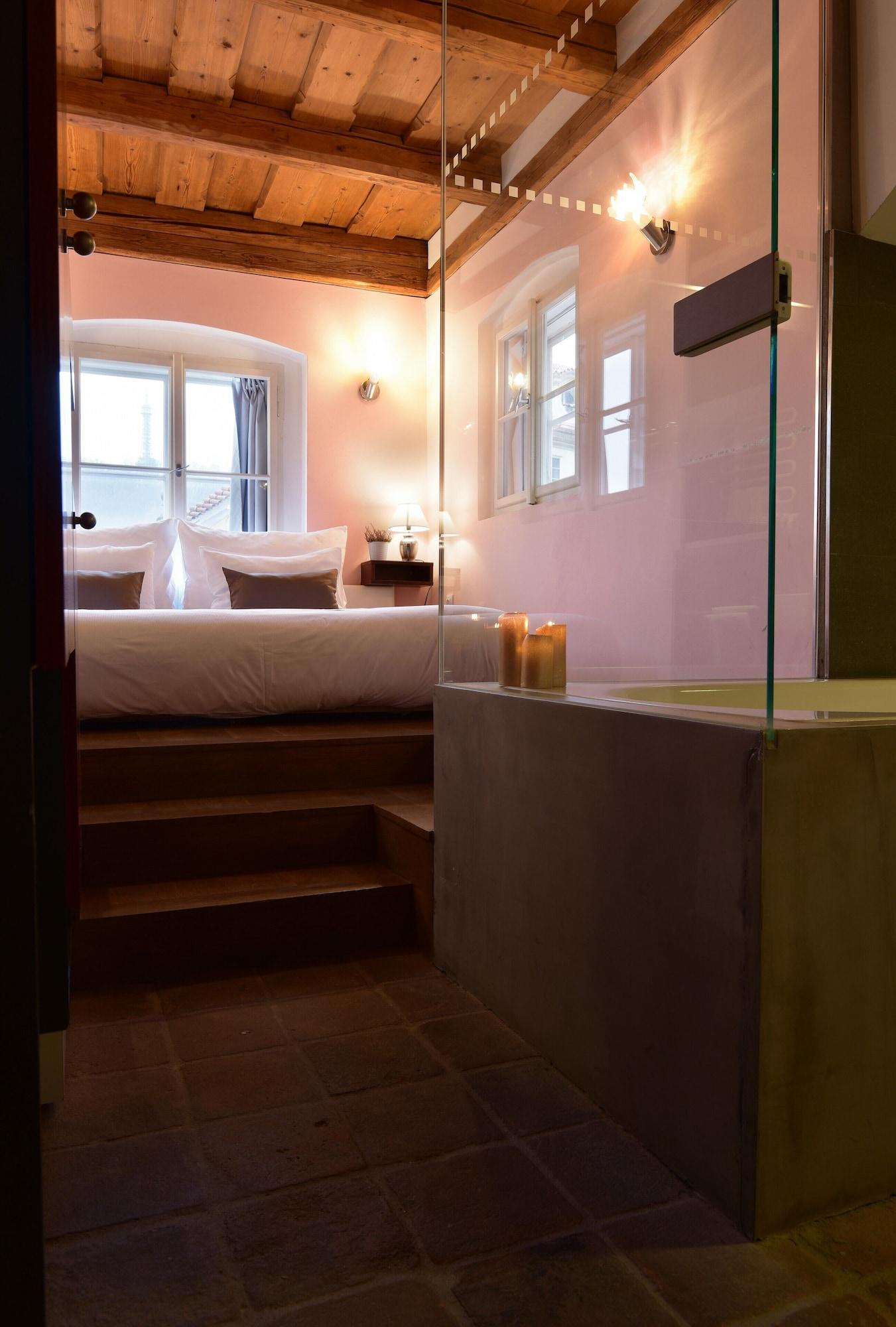 Design Neruda Otel