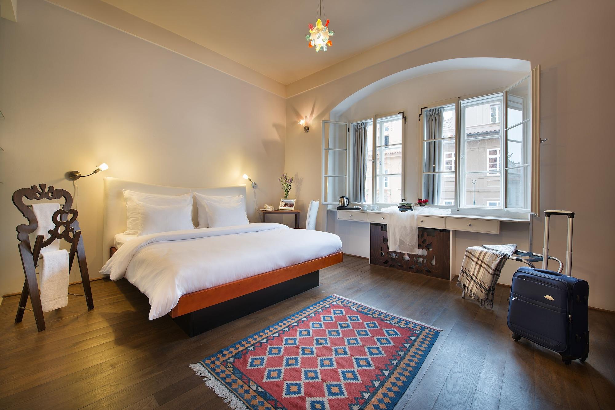 Otel Design Neruda 4*