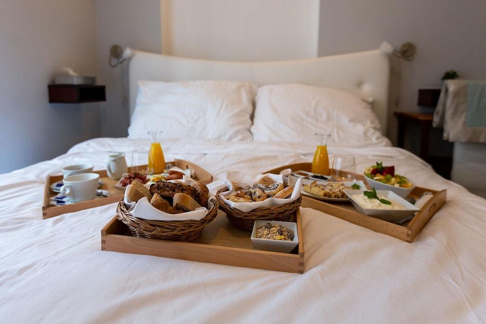 Otel Design Neruda Prag