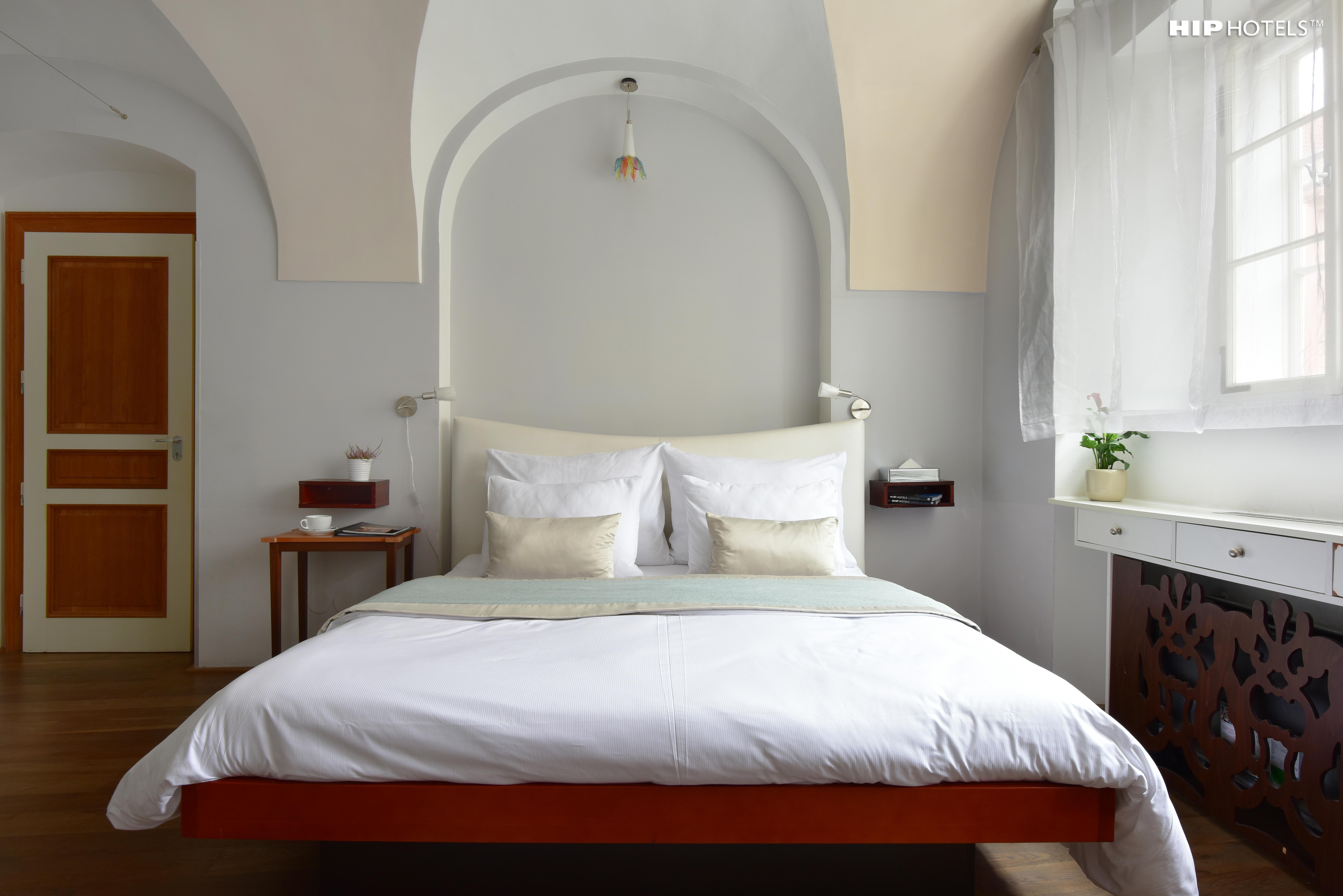 Otel Design Neruda
