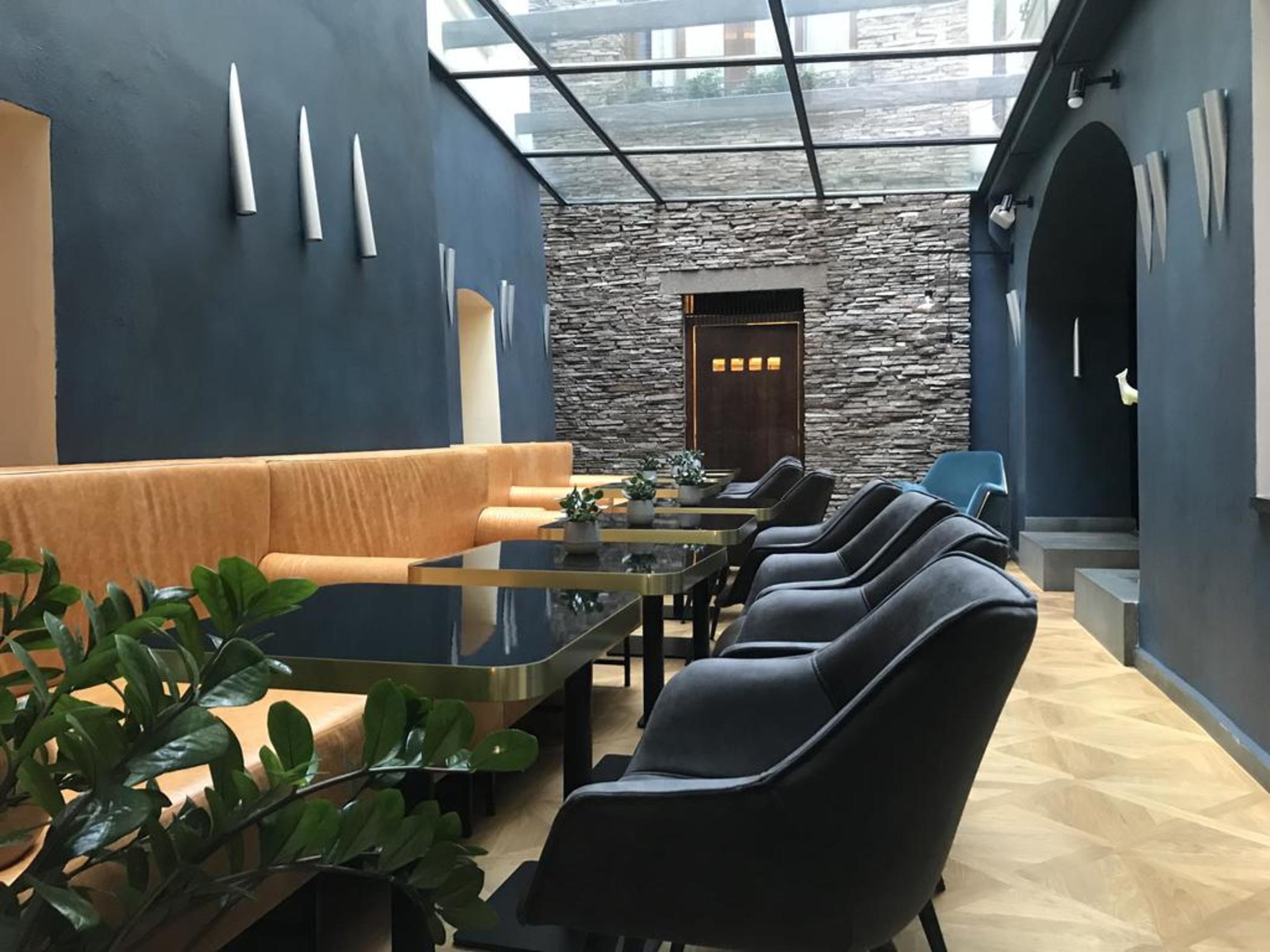 Otel Design Neruda Prag