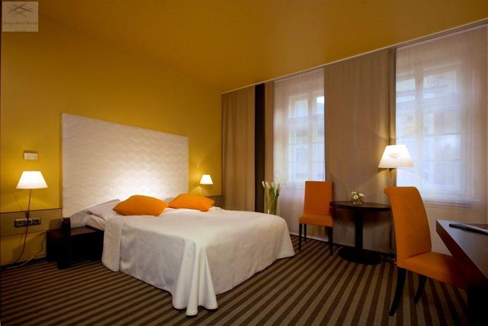 Design Neruda Otel Prag