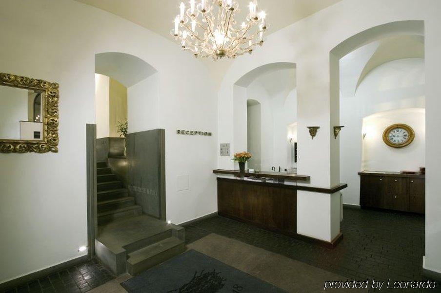 Otel Design Neruda