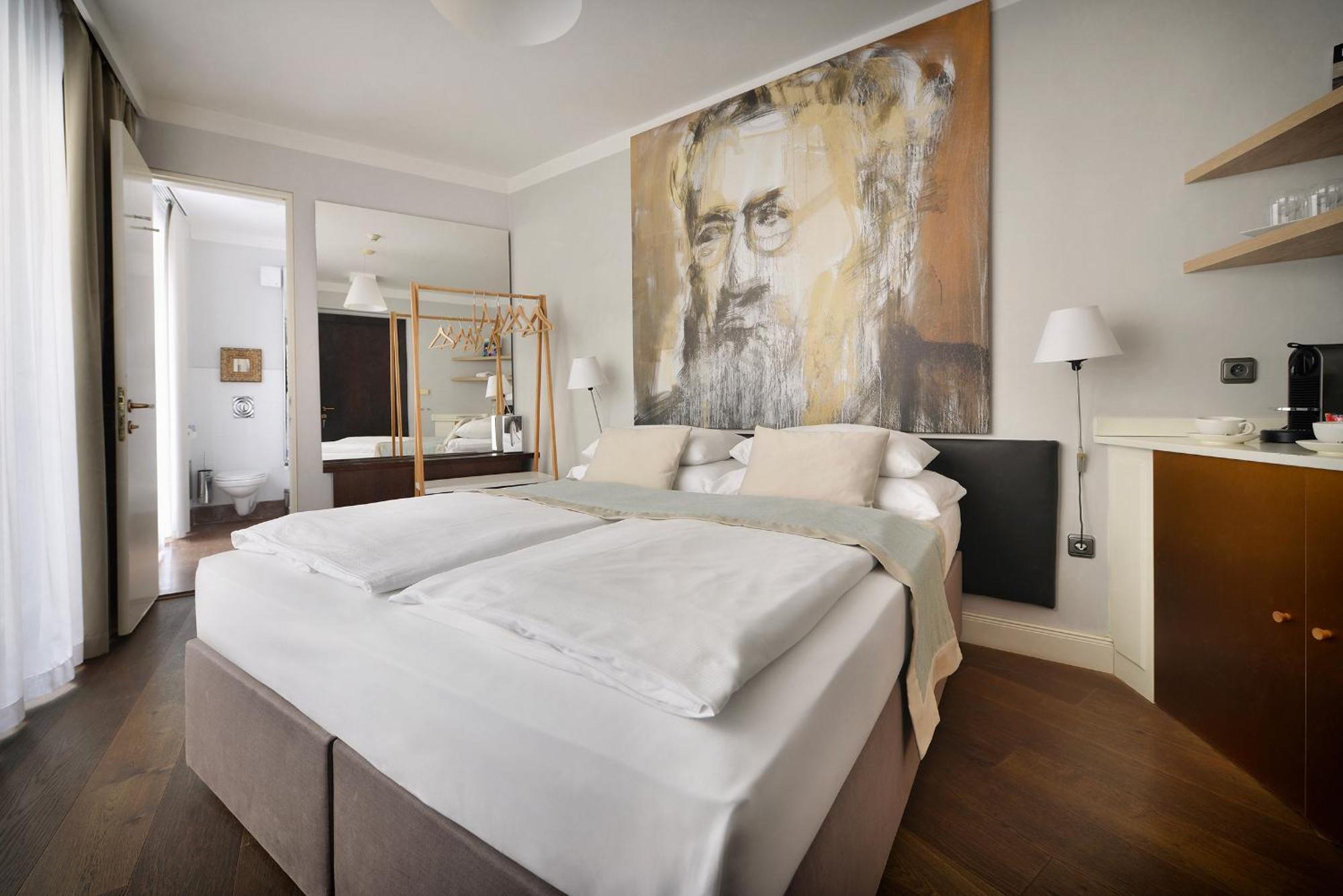 Otel Design Neruda