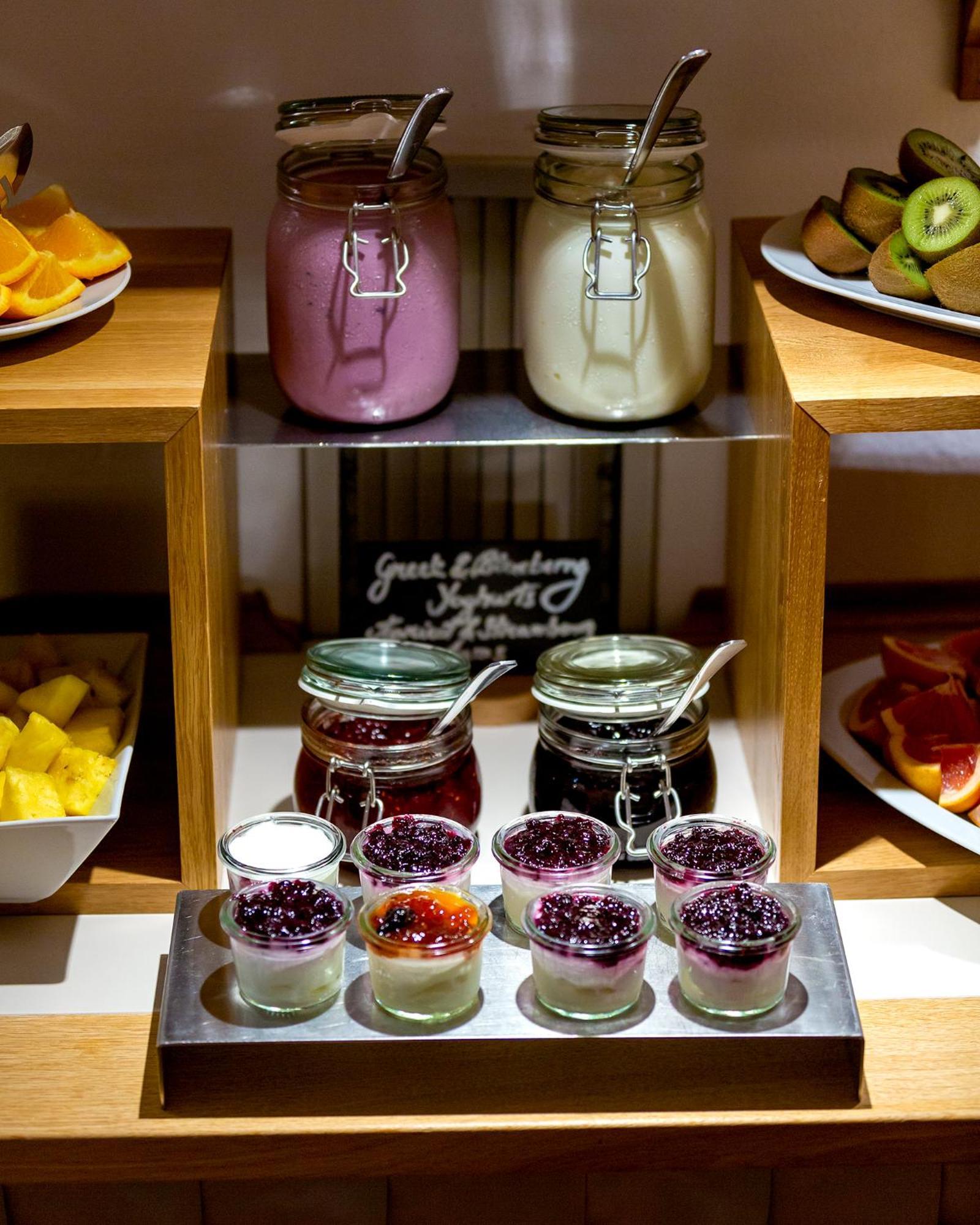 Otel Design Neruda Prag