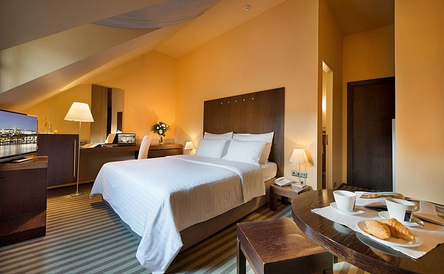 Design Neruda Otel