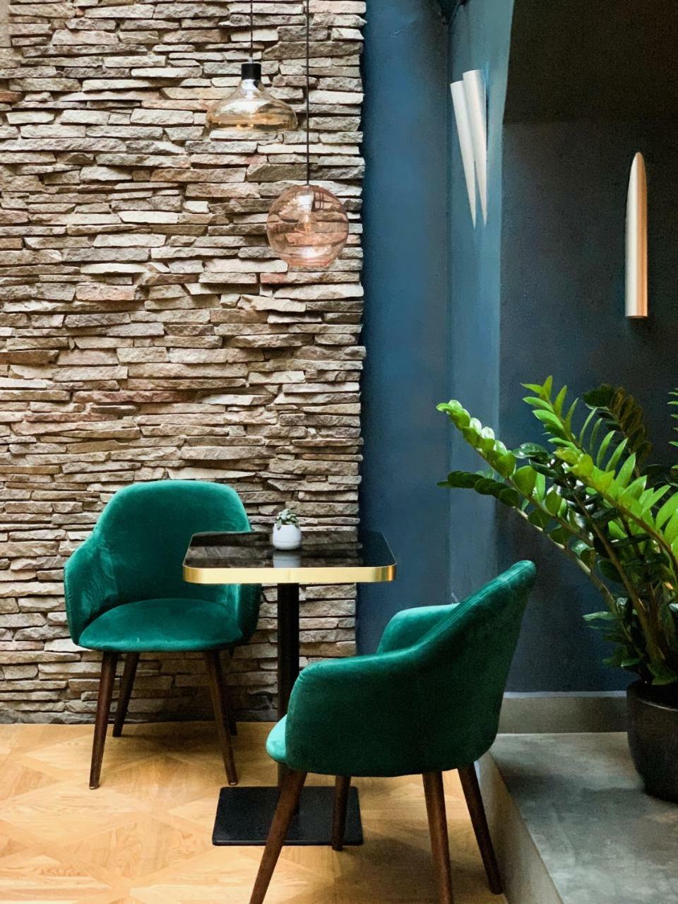 Otel Design Neruda 4*