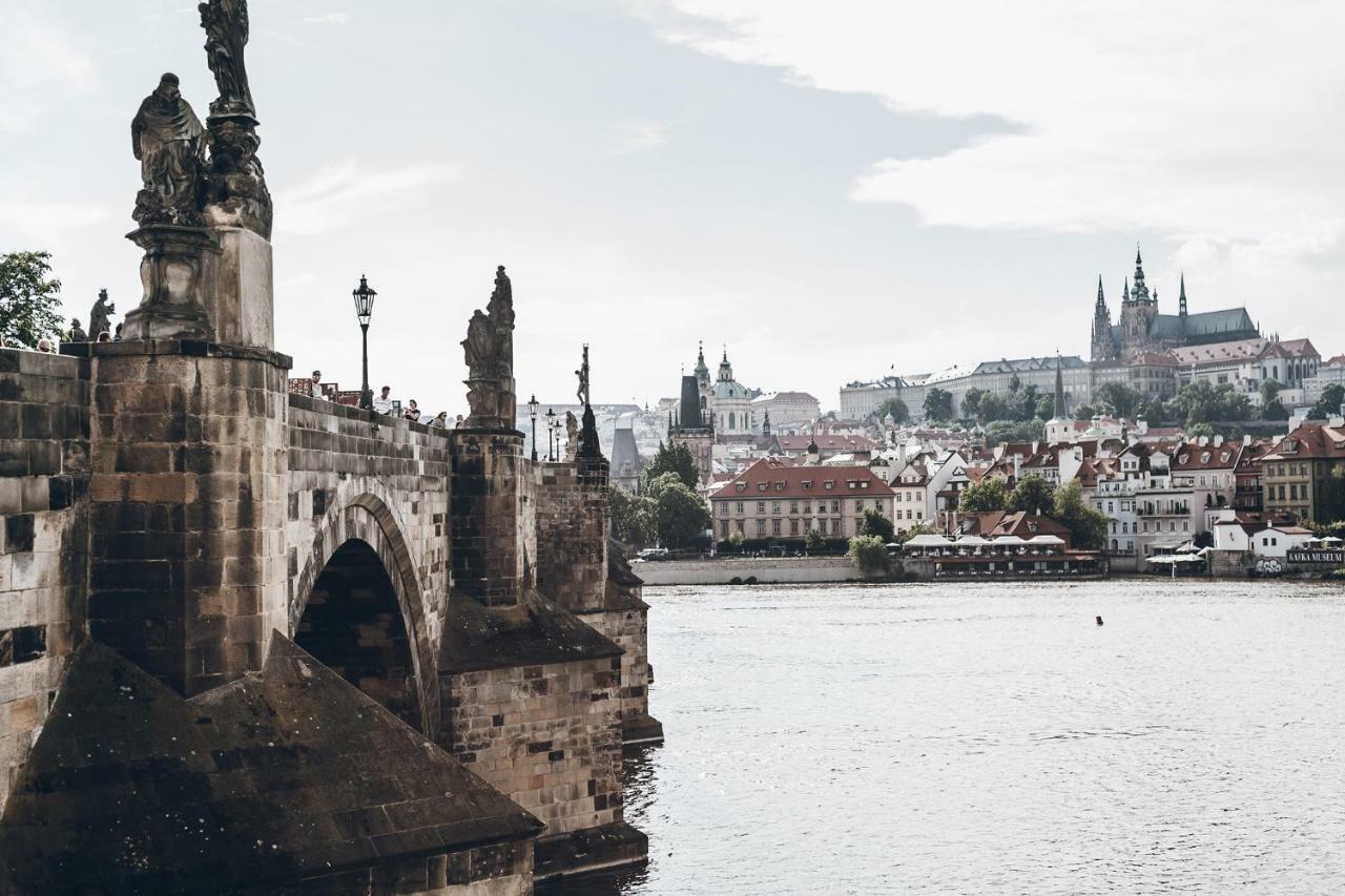 Design Neruda 4* Prag